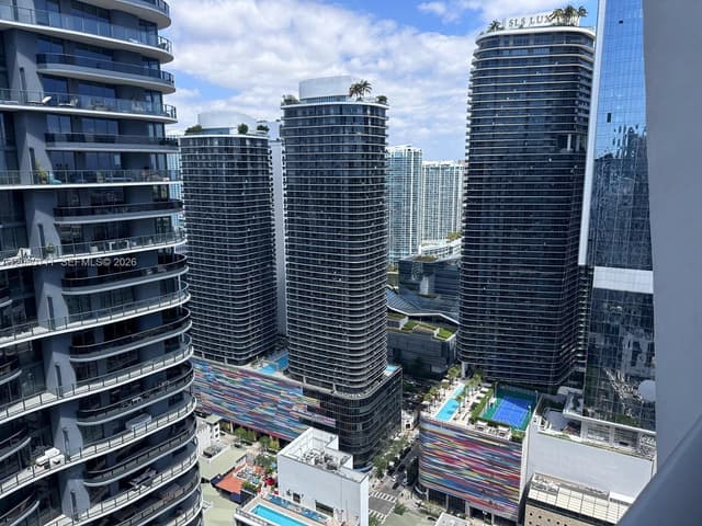 1010 Brickell Ave # 4507, Miami FL 33131 - Miami, FL - Photo 4