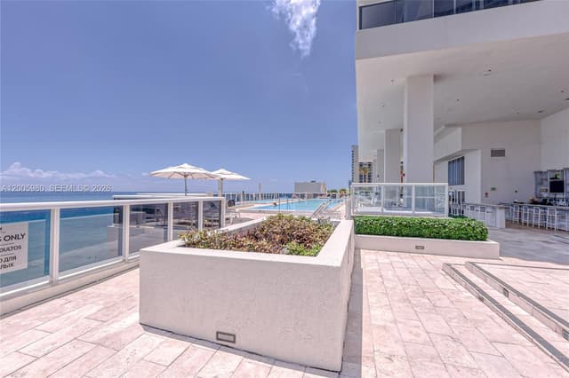 1830 S Ocean Drive # 3201, Hallandale Beach FL 33009 - Hallandale Beach, FL - Photo 7