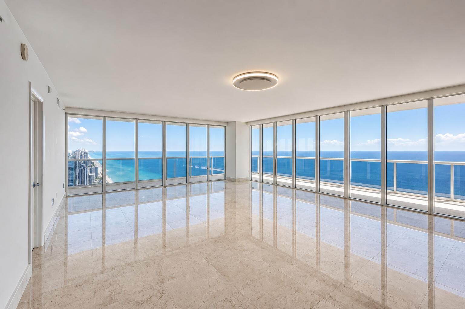 1830 S Ocean Drive # 3201, Hallandale Beach FL 33009