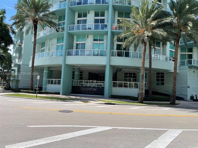 1900 N Bayshore Dr # 511, Miami FL 33132 - Miami, FL - Photo 2