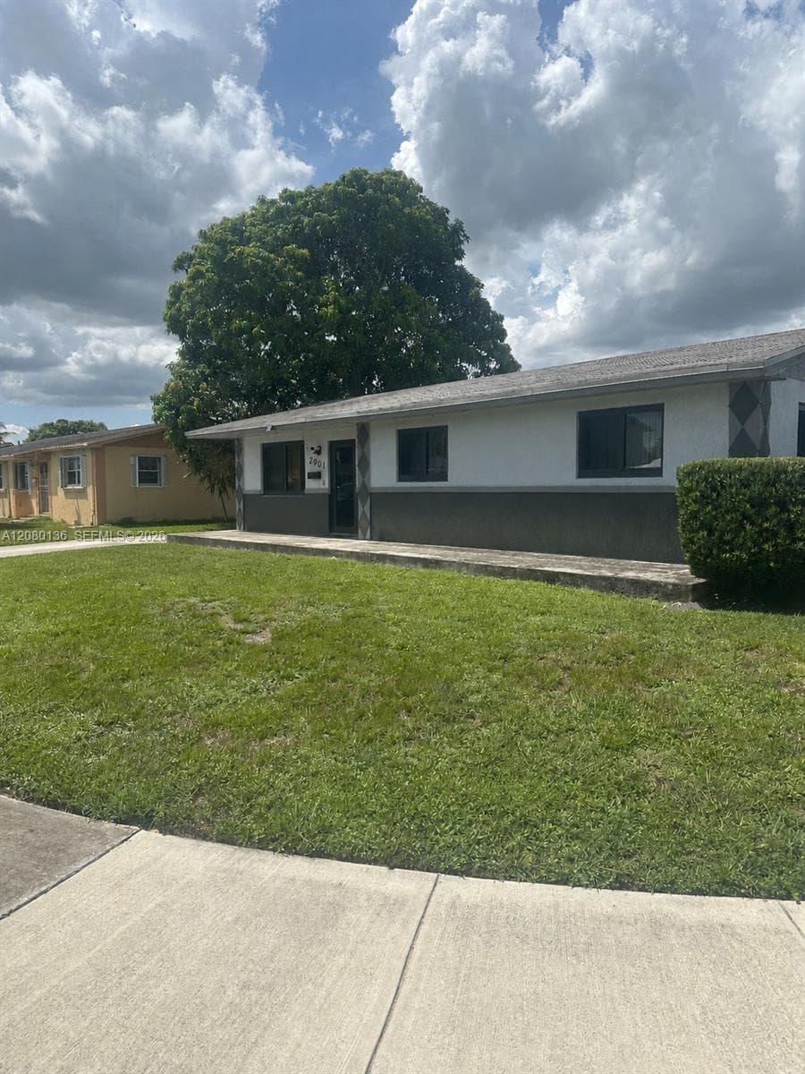2901 NW 209th Ter, Miami Gardens FL 33056 - Miami Gardens, FL - Photo 1