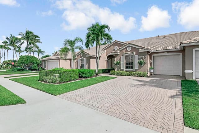 8429 LONG BAY, West Palm Beach FL 33411 - West Palm Beach, FL - Photo 2