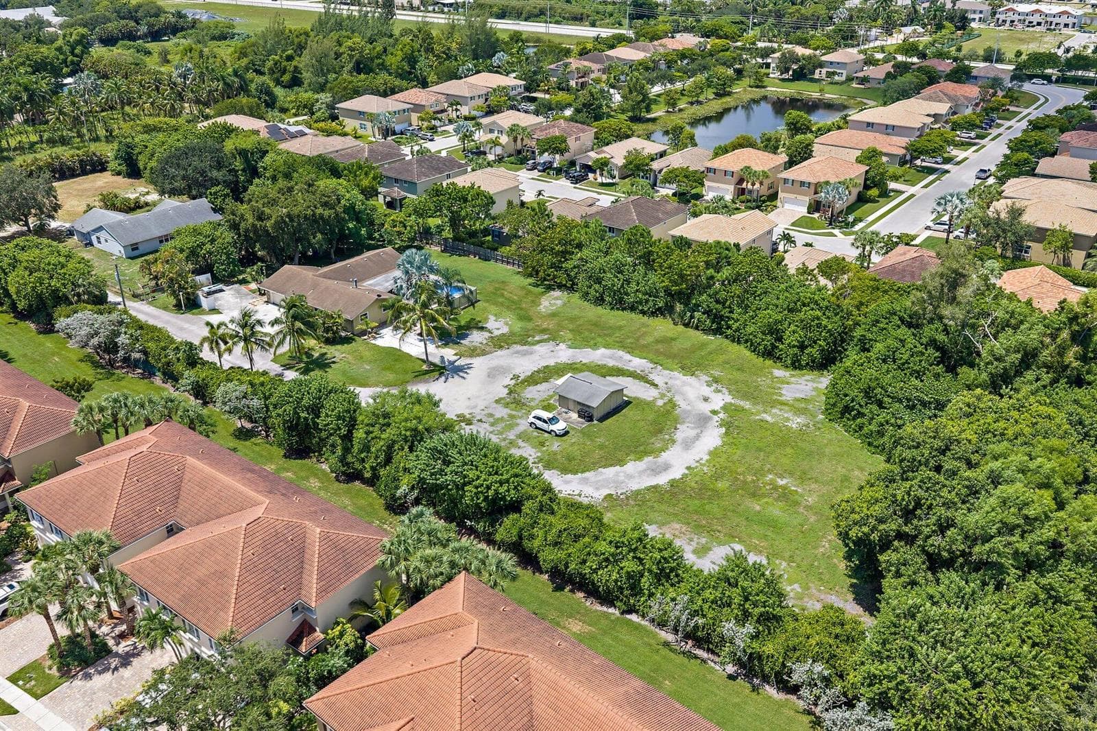 5681 Desoto Road, FL 33463 - Photo 1