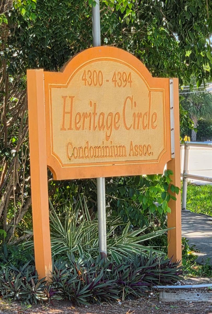 4324 NW 9TH Avenue # 1G, Deerfield Beach FL 33064 - Deerfield Beach, FL - Photo 1