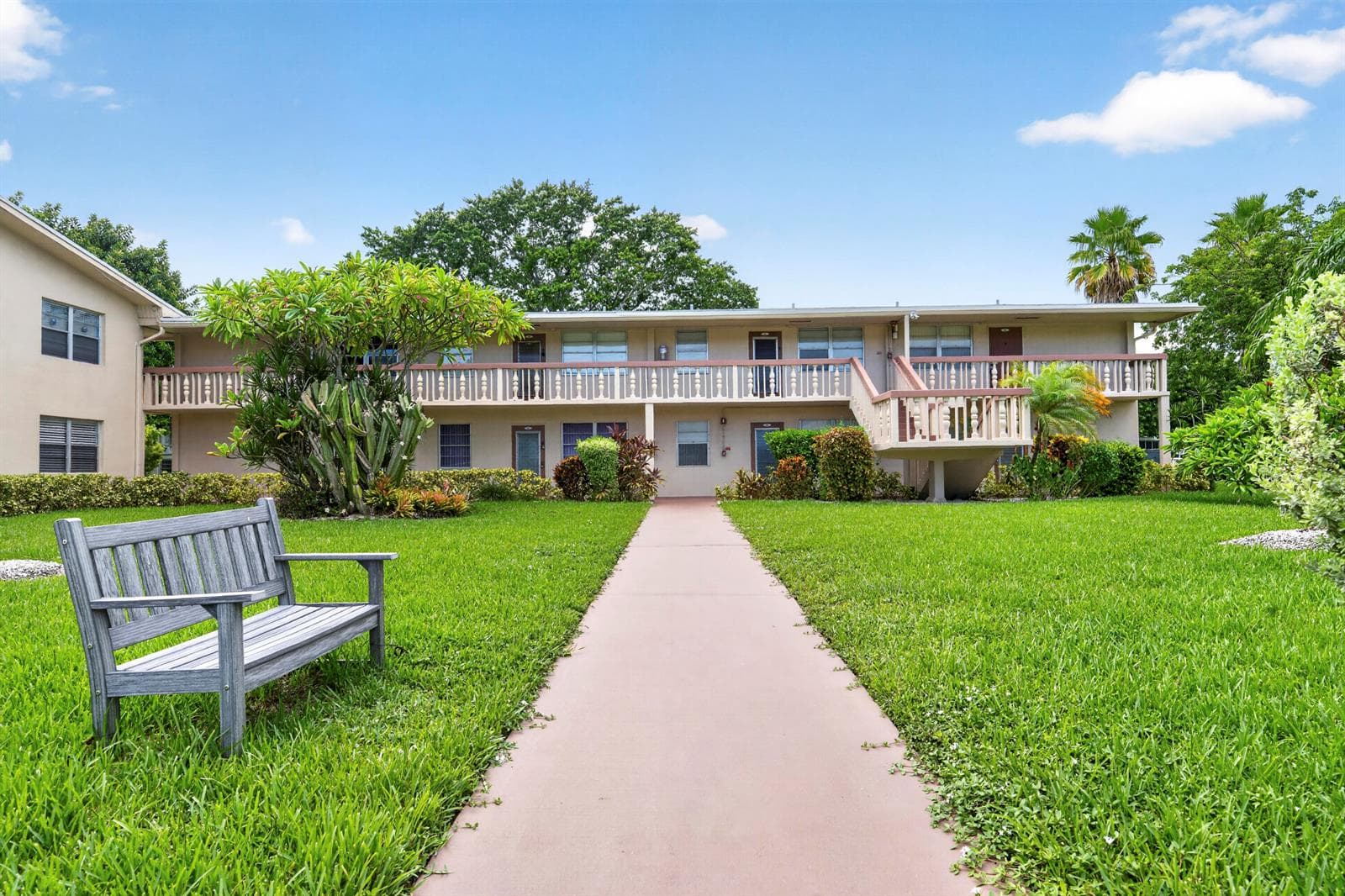64 Upminster C # 64, Deerfield Beach FL 33442