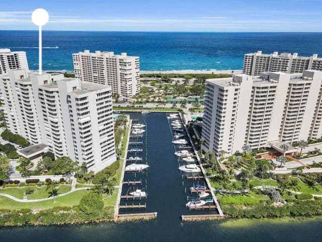 4101 N Ocean Boulevard # 1008, Boca Raton FL 33431 - Boca Raton, FL - Photo 2
