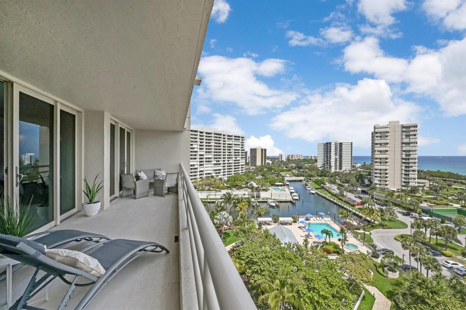 4101 N Ocean Boulevard # 1008, Boca Raton FL 33431 - Boca Raton, FL - Photo 1