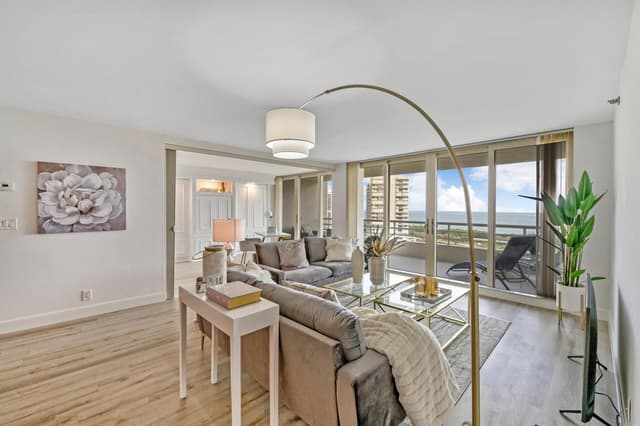 4101 N Ocean Boulevard # 1008, Boca Raton FL 33431 - Boca Raton, FL - Photo 4