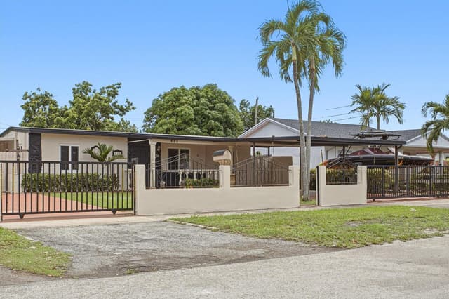 620 E 46TH Street, Hialeah FL 33013 - Hialeah, FL - Photo 3