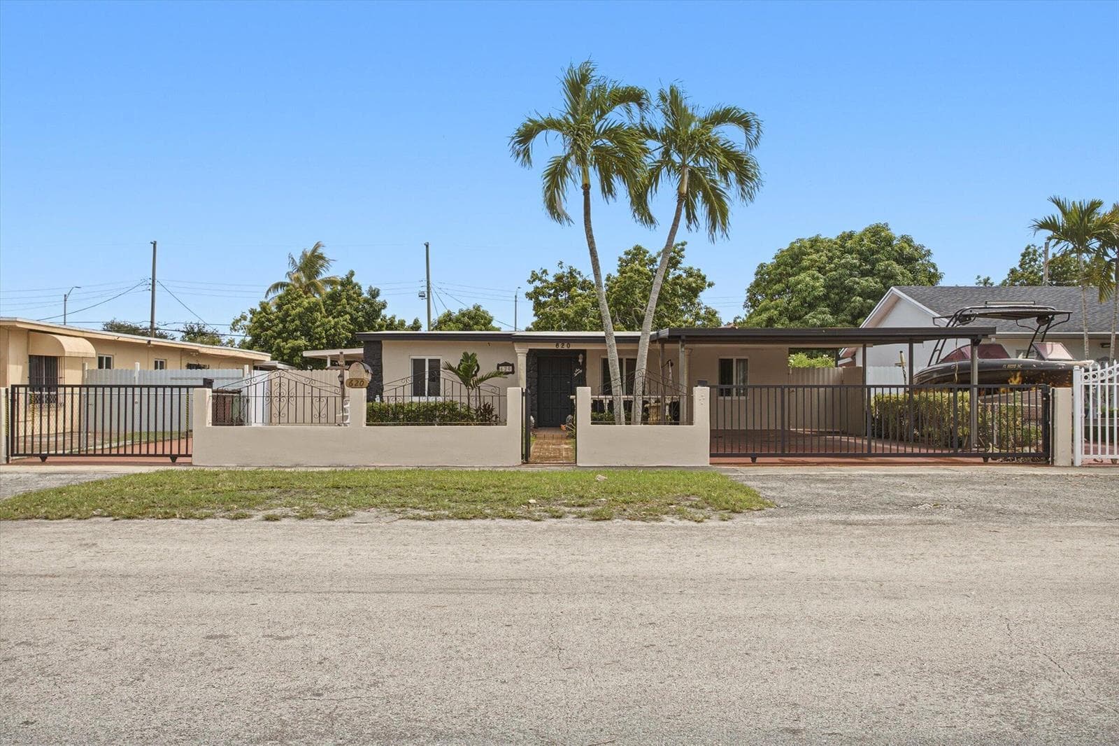 620 E 46TH Street, Hialeah FL 33013 - Hialeah, FL - Photo 1