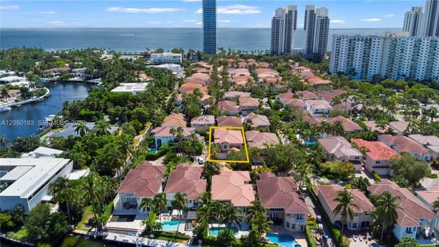 19473 38th Ct, Sunny Isles Beach FL 33160 - Sunny Isles Beach, FL - Photo 2