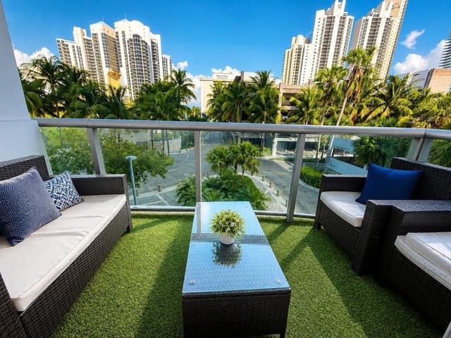19370 Collins Avenue # 301, Sunny Isles Beach FL 33160 - Sunny Isles Beach, FL - Photo 5