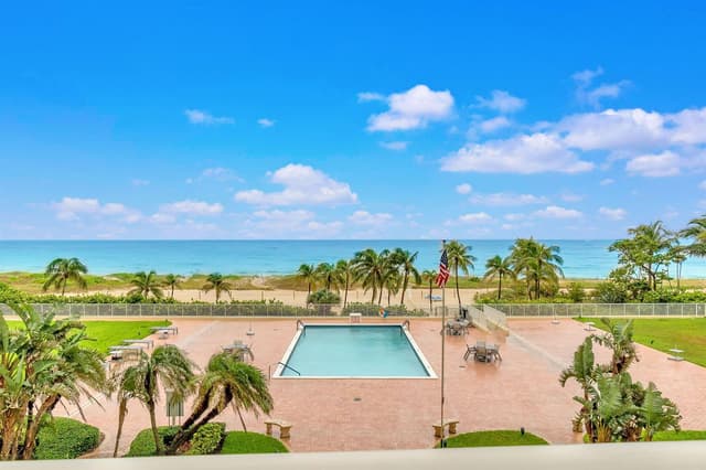 750 N OCEAN Boulevard # 1502, Pompano Beach FL 33062 - Pompano Beach, FL - Photo 2