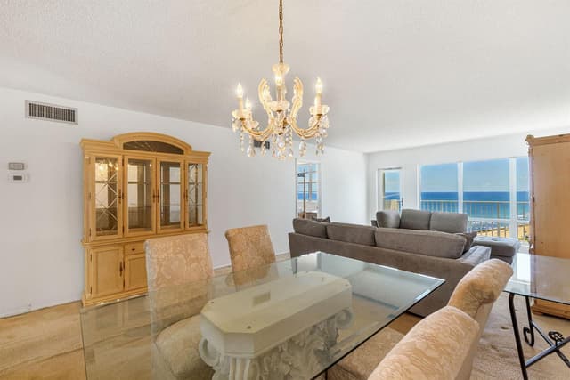 750 N OCEAN Boulevard # 1502, Pompano Beach FL 33062 - Pompano Beach, FL - Photo 6