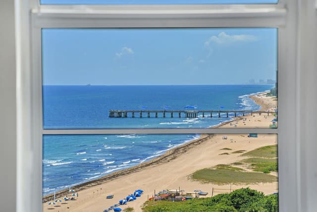 750 N OCEAN Boulevard # 1502, Pompano Beach FL 33062 - Pompano Beach, FL - Photo 3