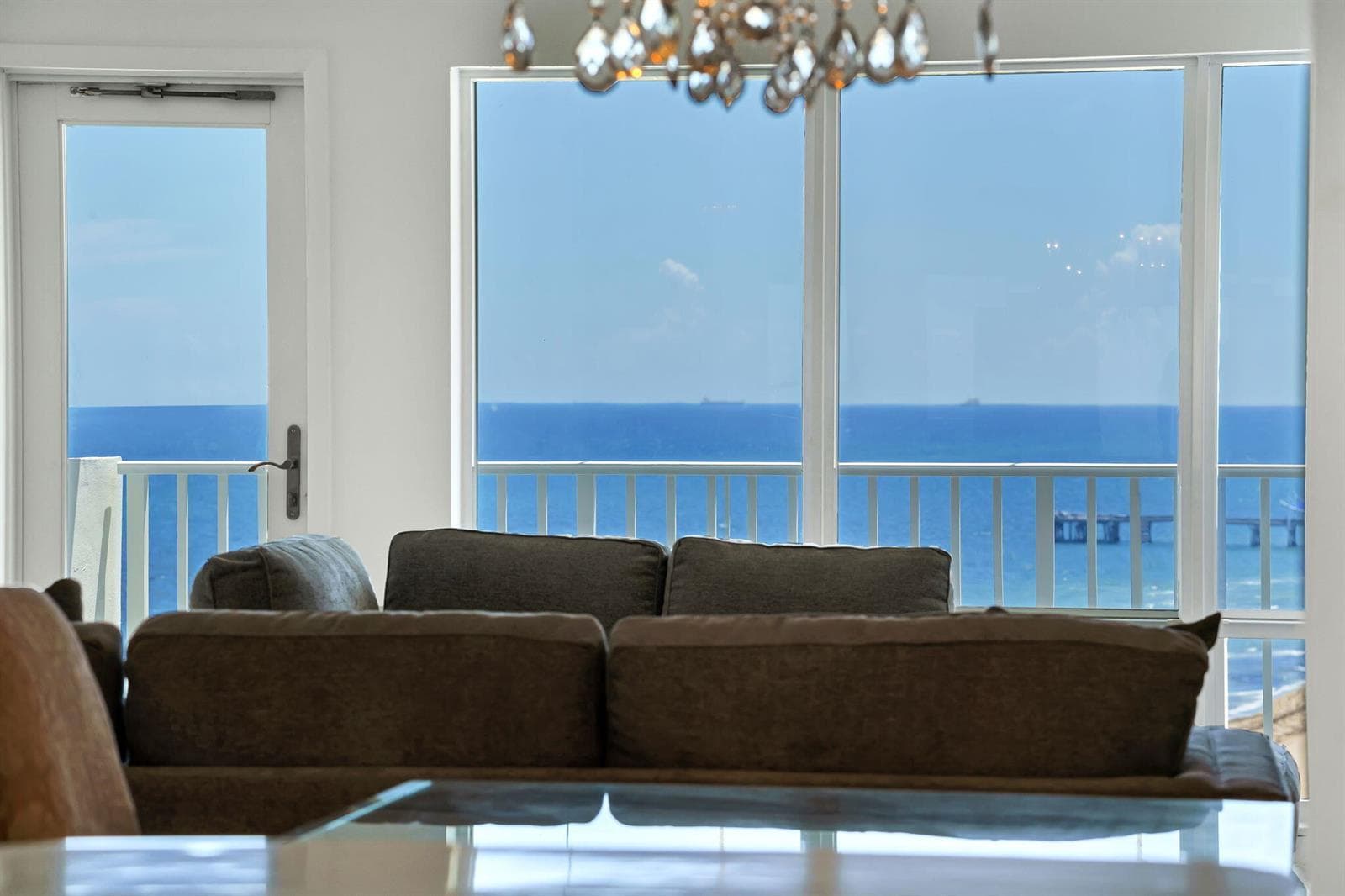 750 N OCEAN Boulevard # 1502, Pompano Beach FL 33062 - Pompano Beach, FL - Photo 1