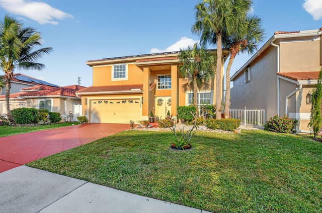 18280 Coral Isles Drive, Boca Raton FL 33498 - Boca Raton, FL - Photo 2