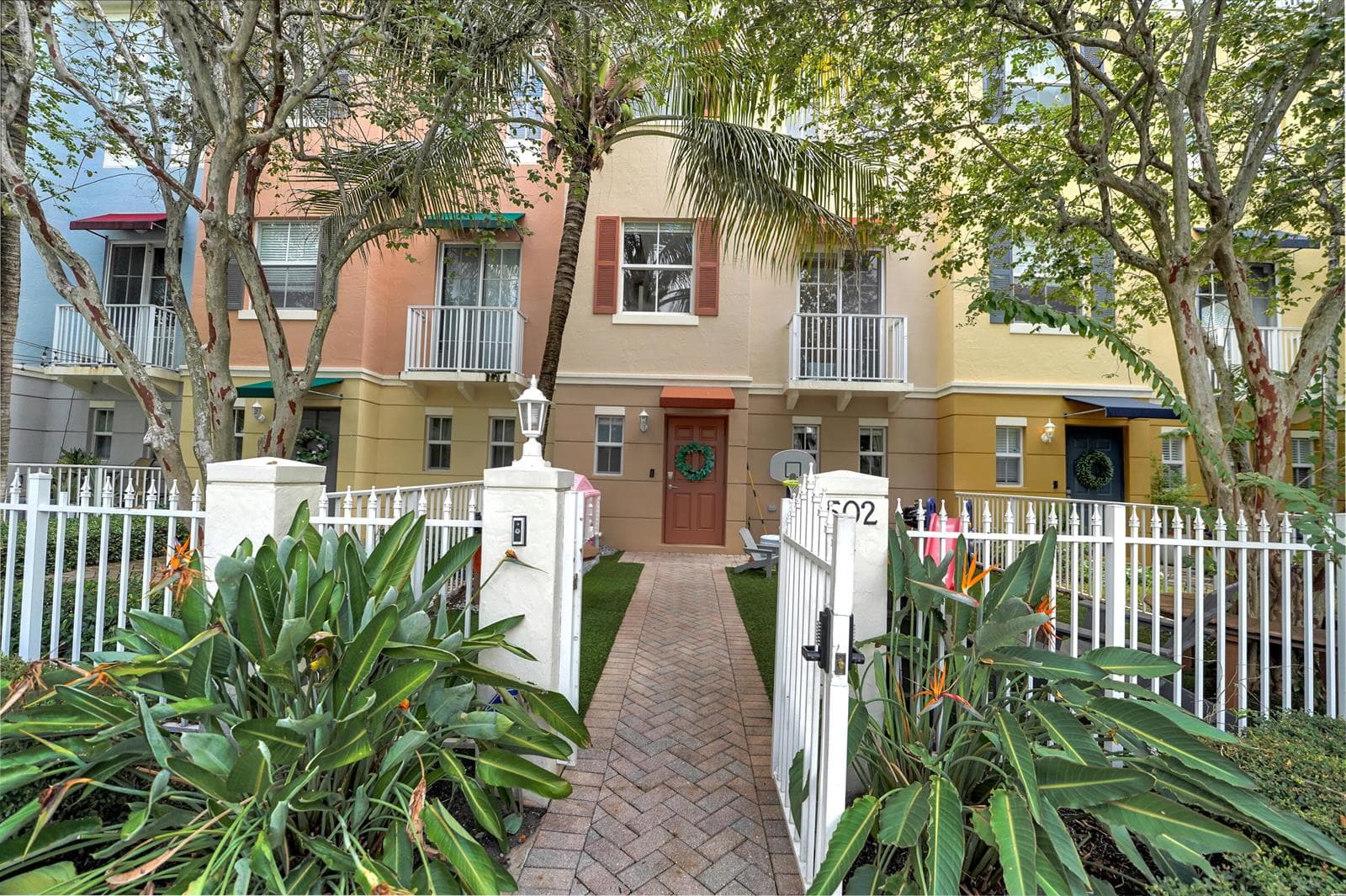 502 NE 7th Avenue Unit 1, Fort Lauderdale FL 33301
