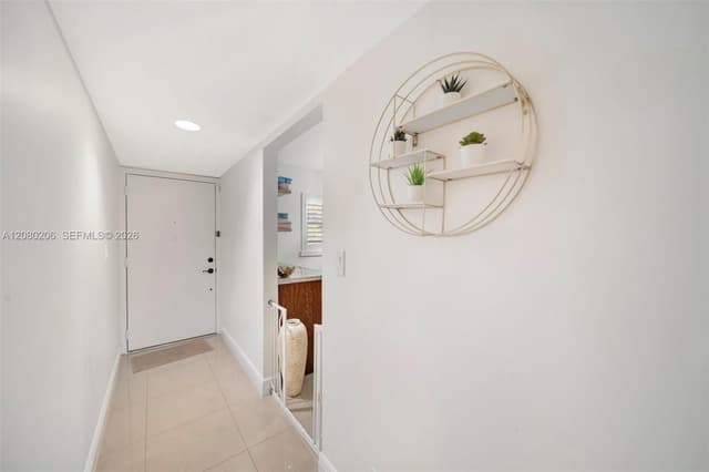 1706 Hammock Blvd # 110, Coconut Creek FL 33063 - Coconut Creek, FL - Photo 6