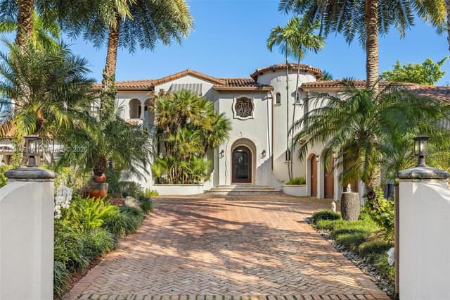 11011 Marin Street, Coral Gables FL 33156 - Coral Gables, FL - Photo 2