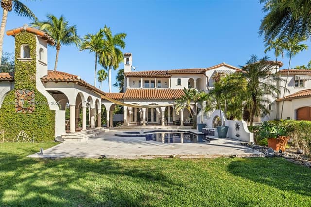 11011 Marin Street, Coral Gables FL 33156 - Coral Gables, FL - Photo 6