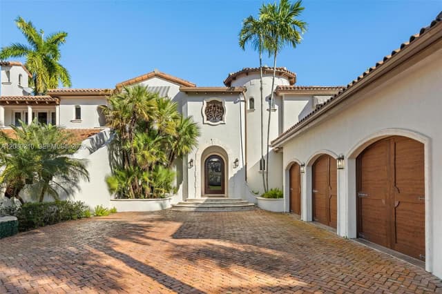 11011 Marin Street, Coral Gables FL 33156 - Coral Gables, FL - Photo 3