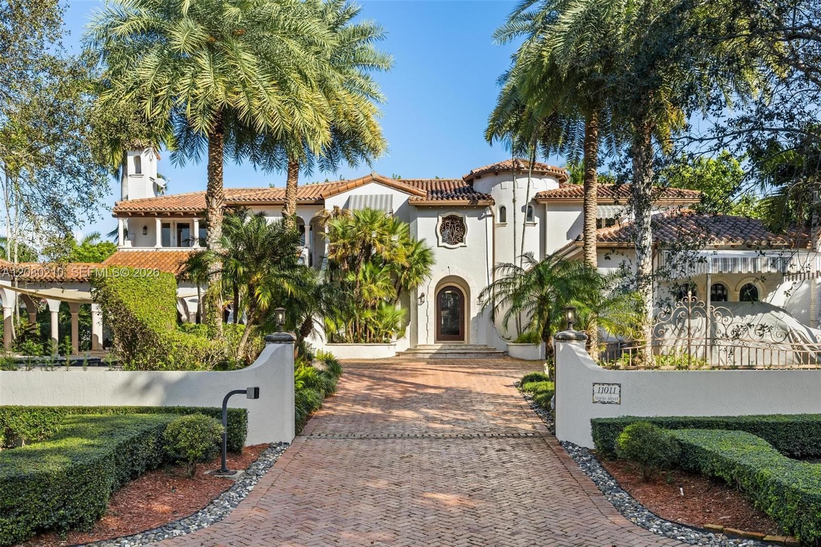 11011 Marin Street, Coral Gables FL 33156 - Coral Gables, FL - Photo 1