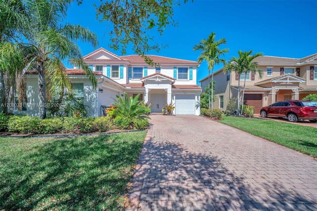 9345 Madewood Ct, West Palm Beach FL 33411 - West Palm Beach, FL - Photo 2