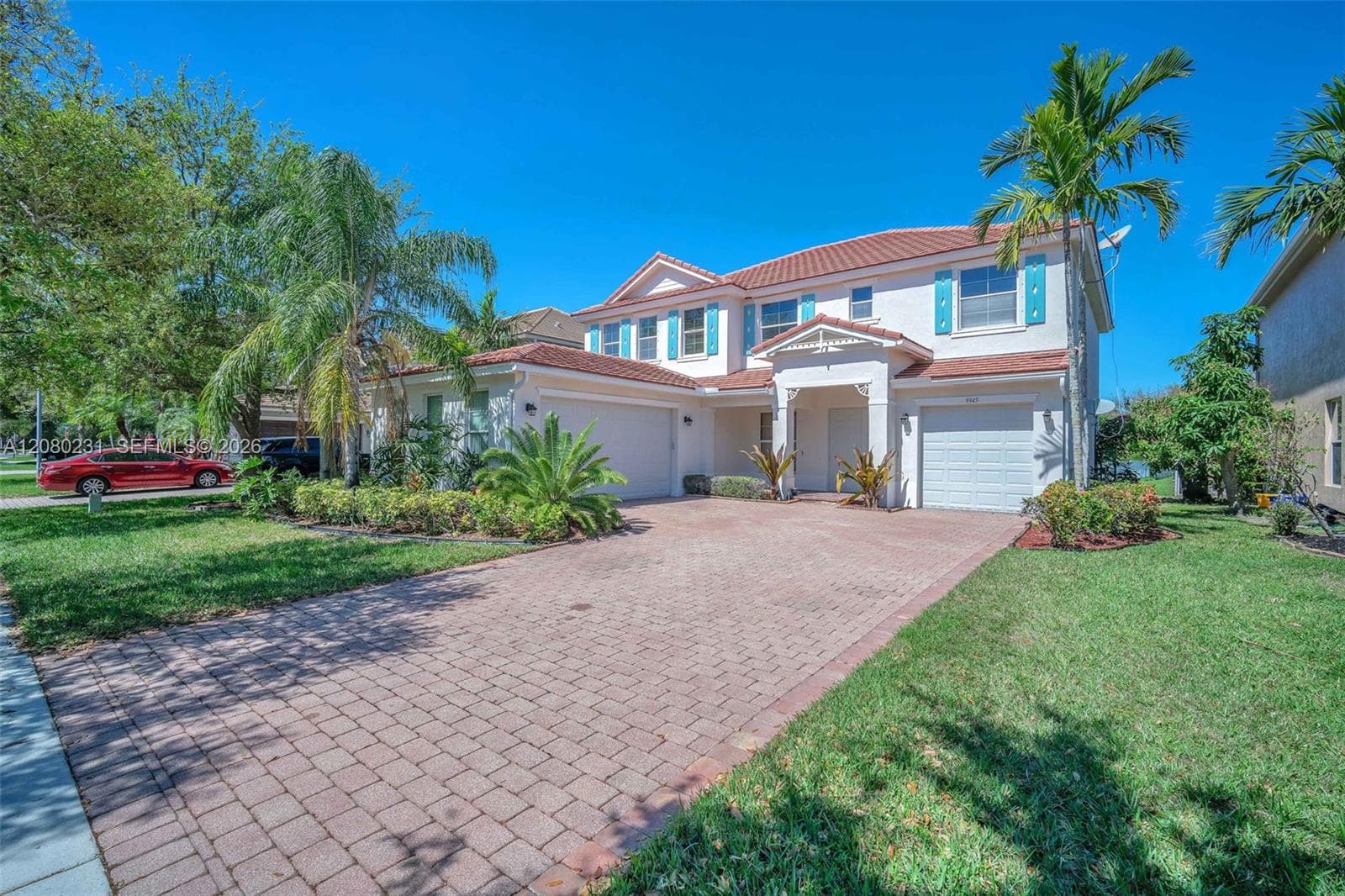 9345 Madewood Ct, West Palm Beach FL 33411 - West Palm Beach, FL - Photo 1