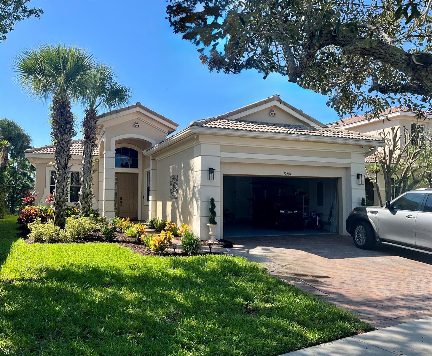 12200 NW 77TH Manor, Parkland FL 33076 - Parkland, FL - Photo 1