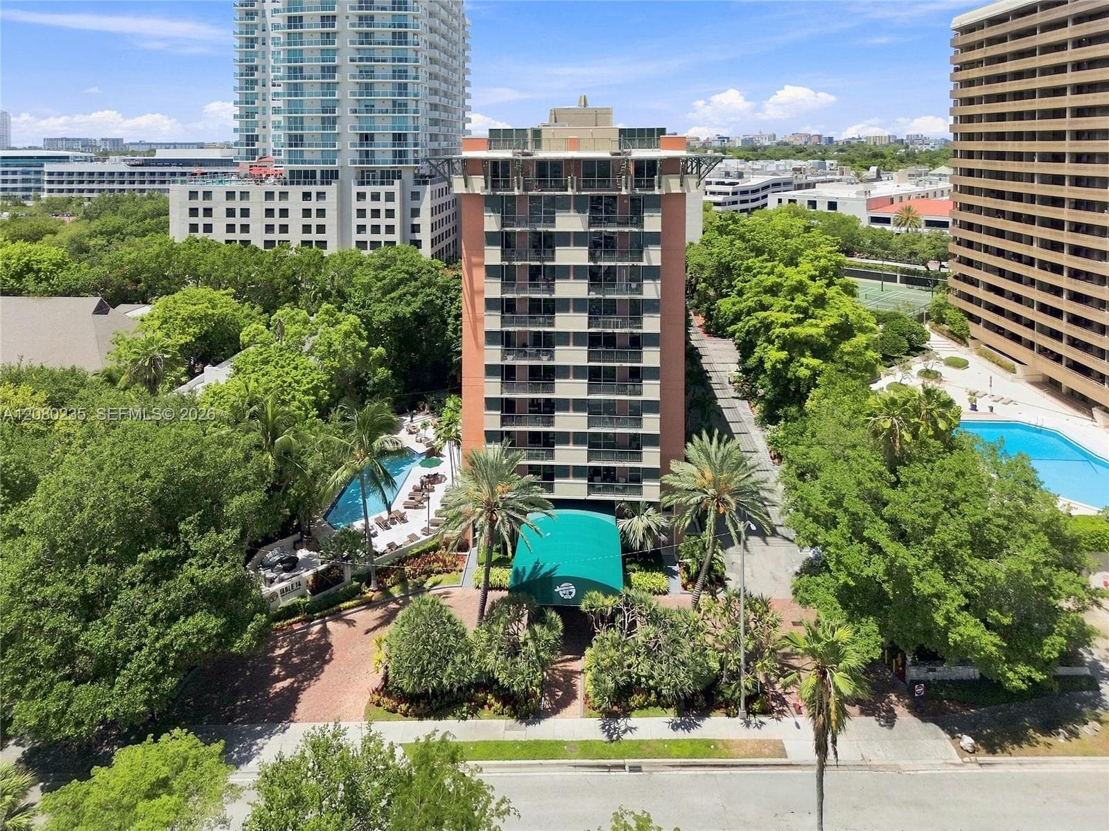2951 S Bayshore Dr # 305, Miami FL 33133 - Miami, FL - Photo 1