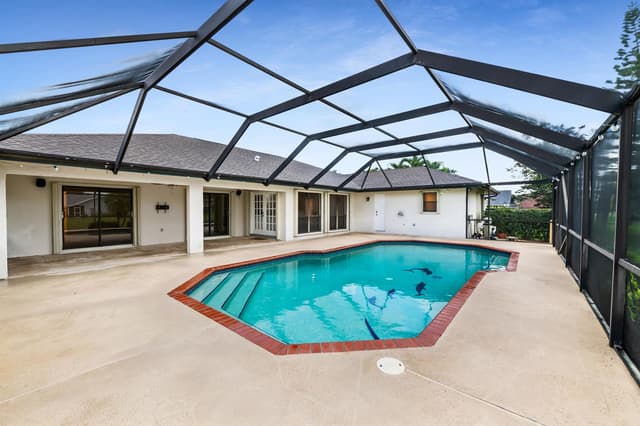 14358 BLACKBERRY Drive, Wellington FL 33414 - Wellington, FL - Photo 2
