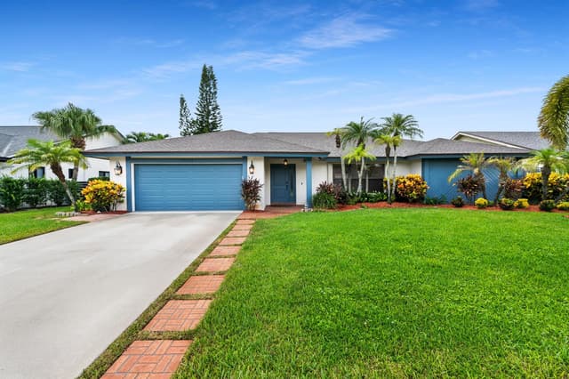 14358 BLACKBERRY Drive, Wellington FL 33414 - Wellington, FL - Photo 3