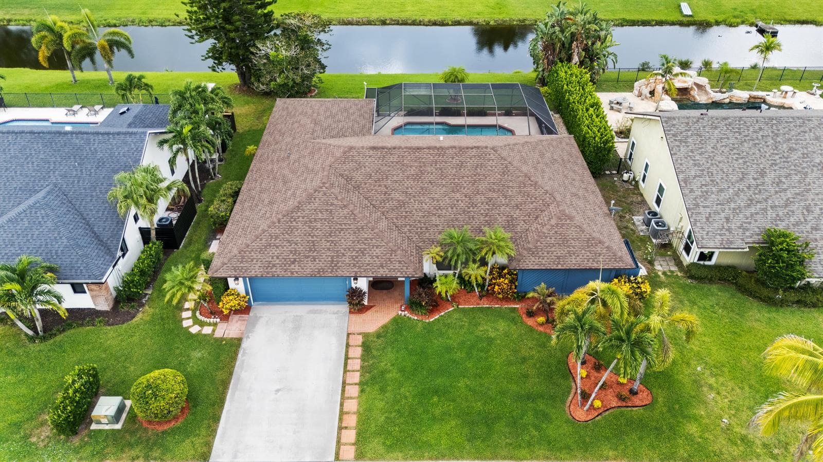 14358 BLACKBERRY Drive, Wellington FL 33414 - Wellington, FL - Photo 1
