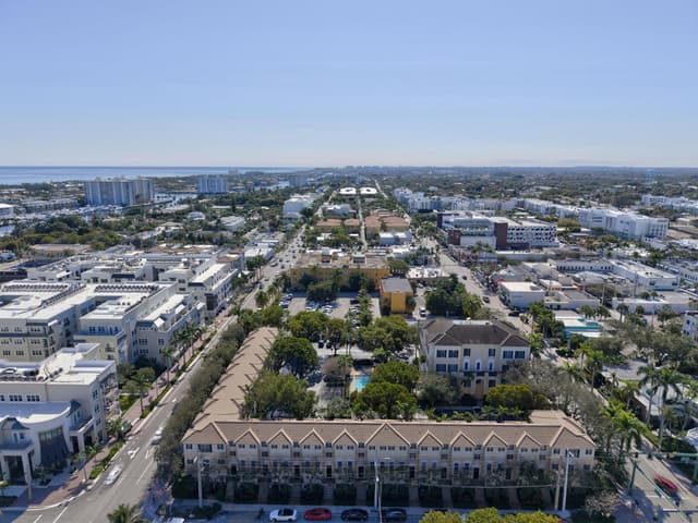 75 NE 5TH Avenue # M, Delray Beach FL 33483 - Delray Beach, FL - Photo 7