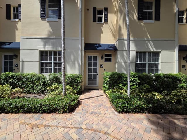 75 NE 5TH Avenue # M, Delray Beach FL 33483 - Delray Beach, FL - Photo 4