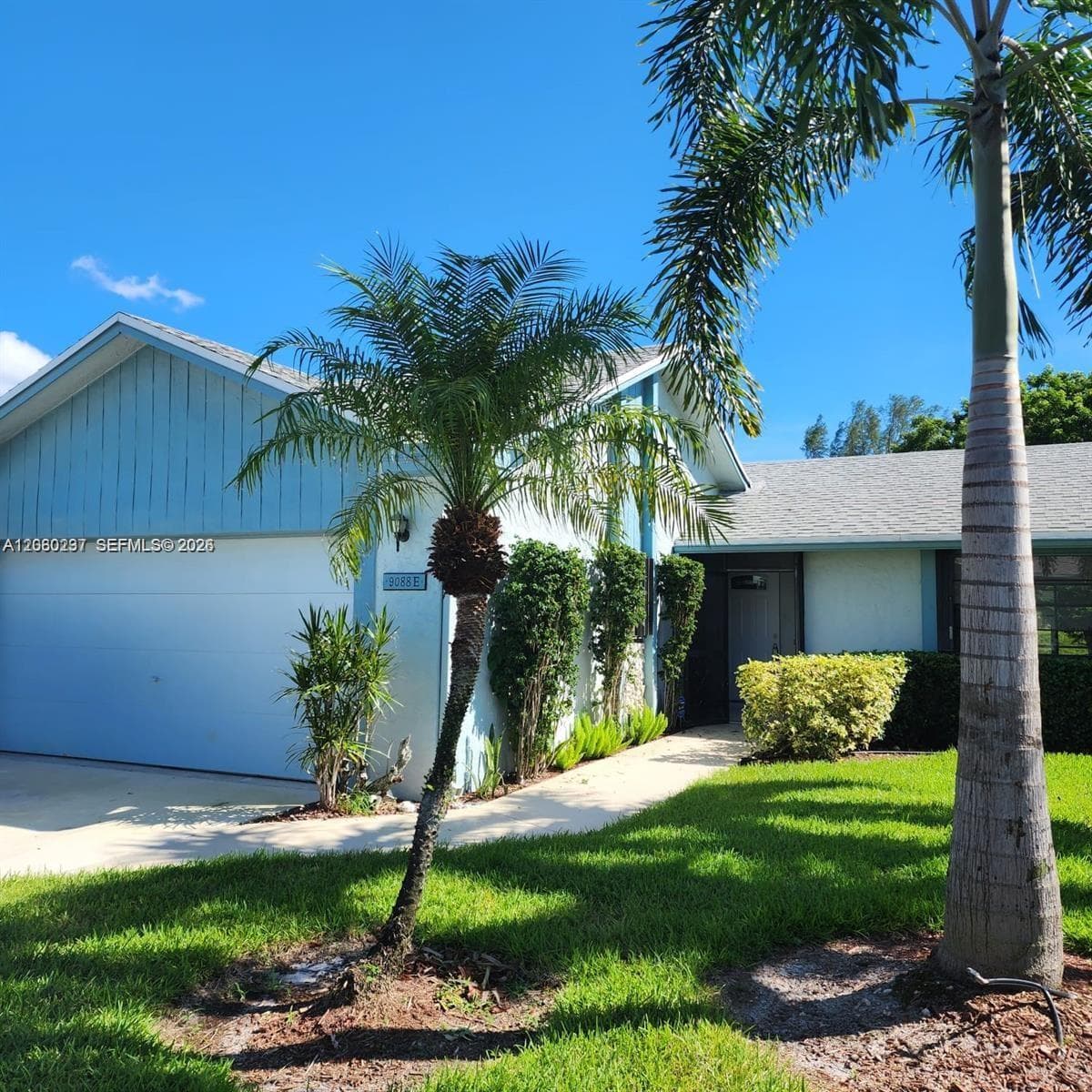 9088 SW 22nd St, Boca Raton FL 33428 - Boca Raton, FL - Photo 1