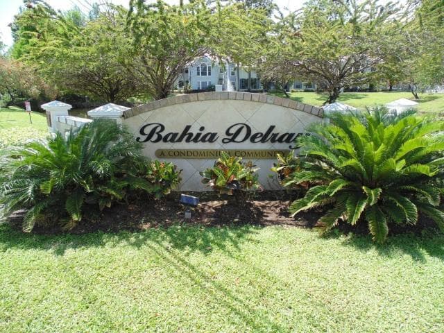 1205 CRYSTAL Way # A, Delray Beach FL 33444 - Delray Beach, FL - Photo 3