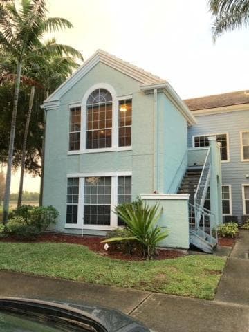 1205 CRYSTAL Way # A, Delray Beach FL 33444 - Delray Beach, FL - Photo 1