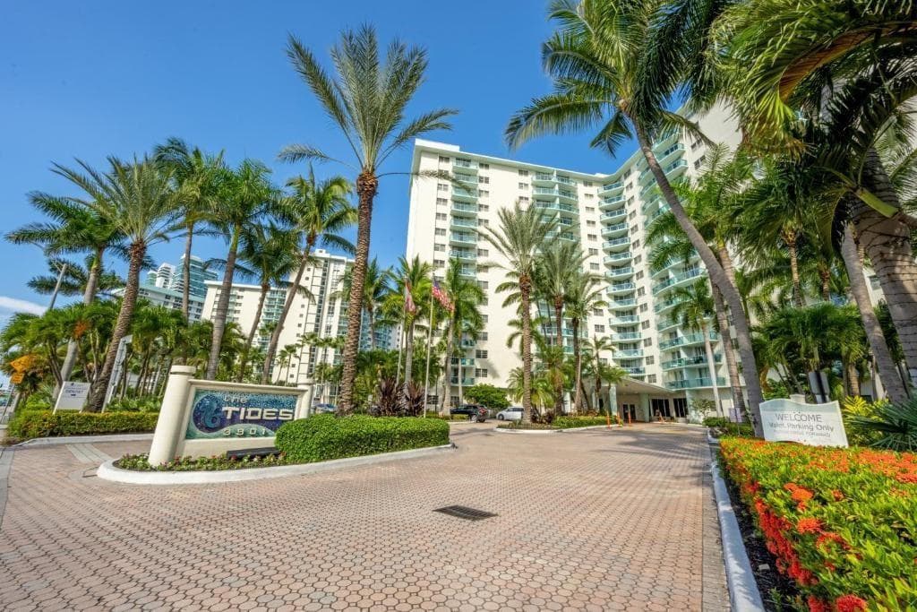 3801 S OCEAN Drive # 10S, Hollywood FL 33019 - Hollywood, FL - Photo 1