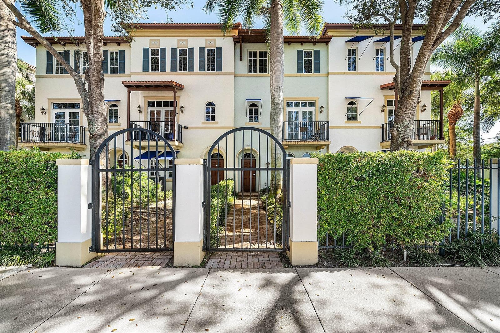 3281 Estancia Lane, Boynton Beach FL 33435 - Boynton Beach, FL - Photo 1