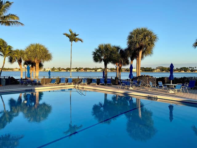 7030 Half Moon Circle # 216, Hypoluxo FL 33462 - Hypoluxo, FL - Photo 5