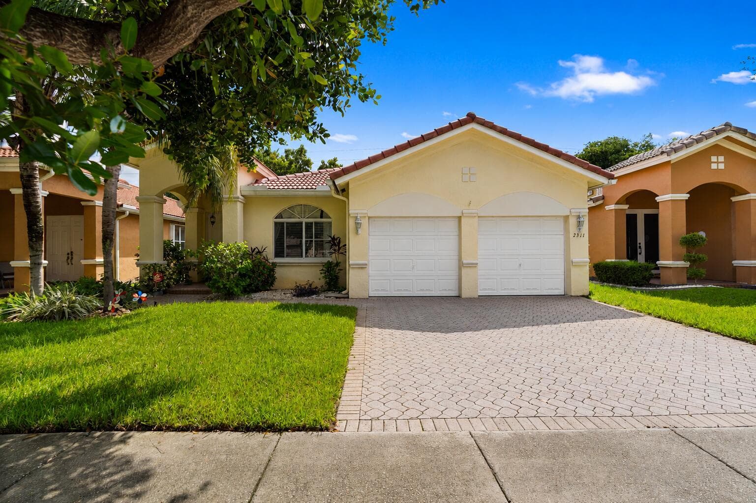2311 SW 125th Avenue, Miramar FL 33027 - Miramar, FL - Photo 1