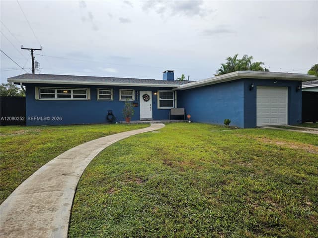 20700 Leeward Ln, Cutler Bay FL 33189 - Cutler Bay, FL - Photo 3