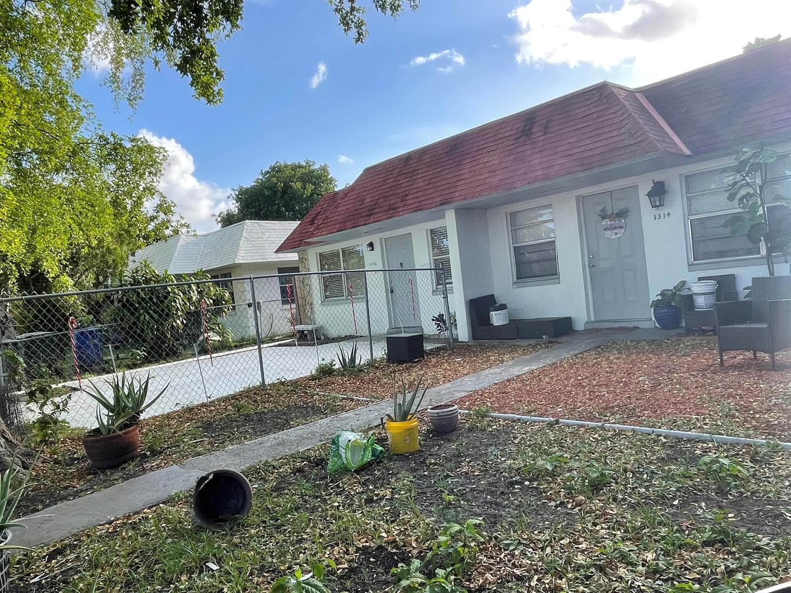 1314-1316 NW 8TH Avenue, Fort Lauderdale FL 33311