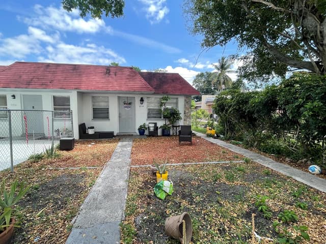 1314-1316 NW 8TH Avenue, Fort Lauderdale FL 33311 - Fort Lauderdale, FL - Photo 5