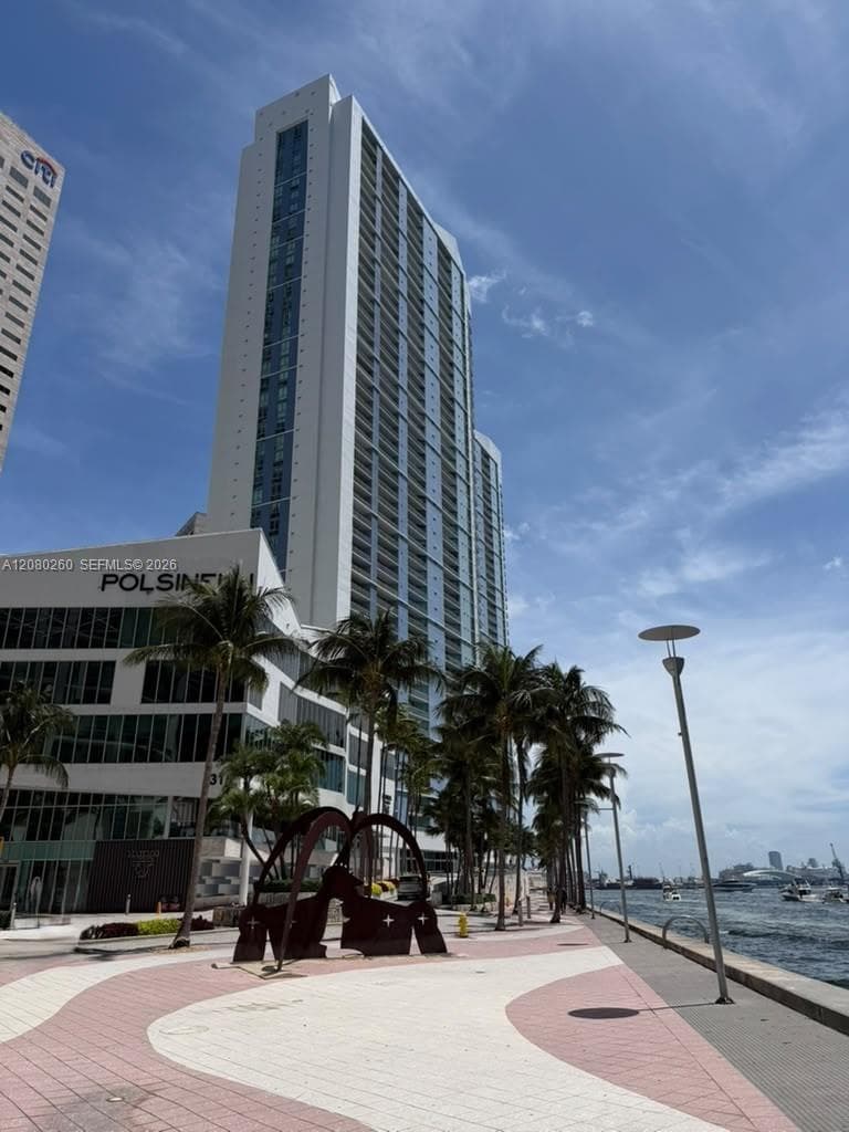 335 S Biscayne Blvd # 3901, Miami FL 33131 - Miami, FL - Photo 1