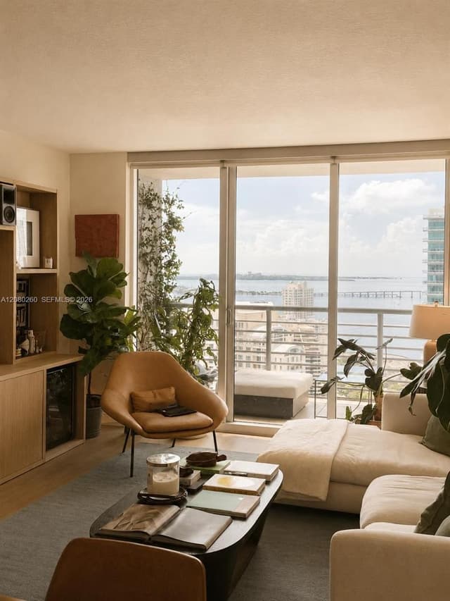 335 S Biscayne Blvd # 3901, Miami FL 33131 - Miami, FL - Photo 4
