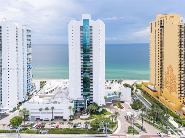 16425 Collins Ave # 2311, Sunny Isles Beach FL 33160 - Sunny Isles Beach, FL - Photo 2