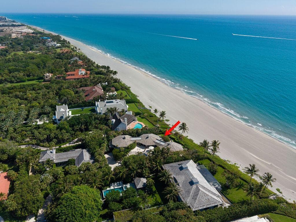 11958 Turtle Beach Road, North Palm Beach FL 33408